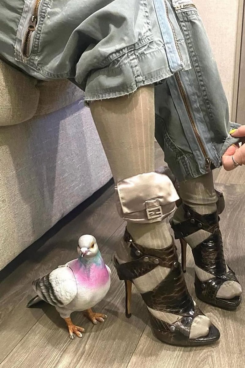 Листайте вправо, чтобы увидеть больше изображений