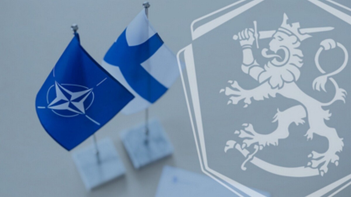     Источник: Минобороны Финляндии