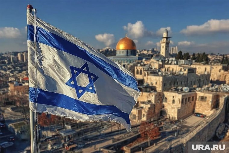     Израиль может депортировать тысячи украинских беженцев к концу года