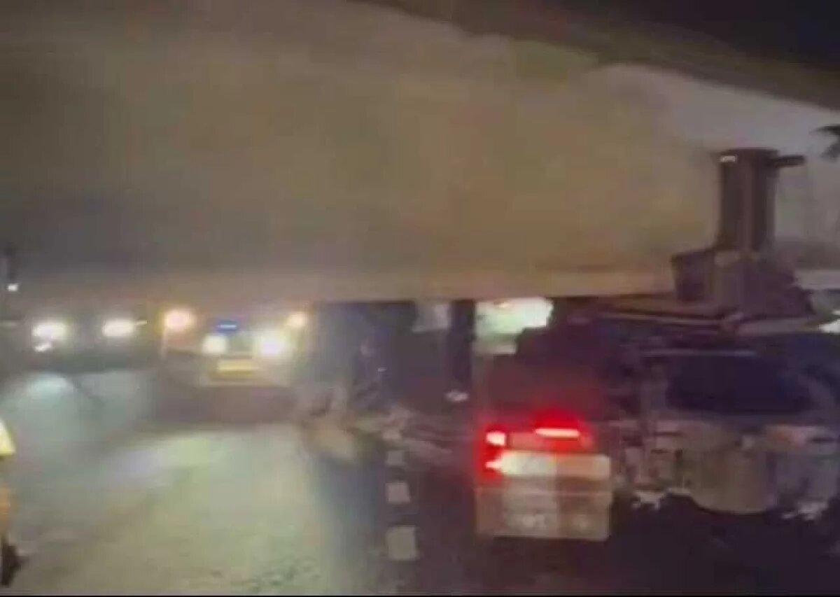    Низкое качество изображения ввело в заблуждение даже опытных автовладельцев.