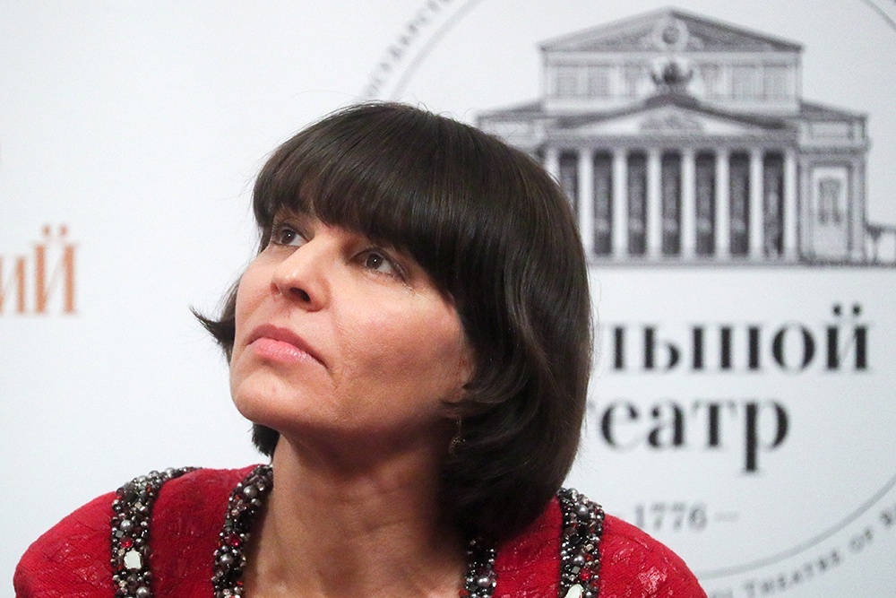    Александр Щербак/ТАСС