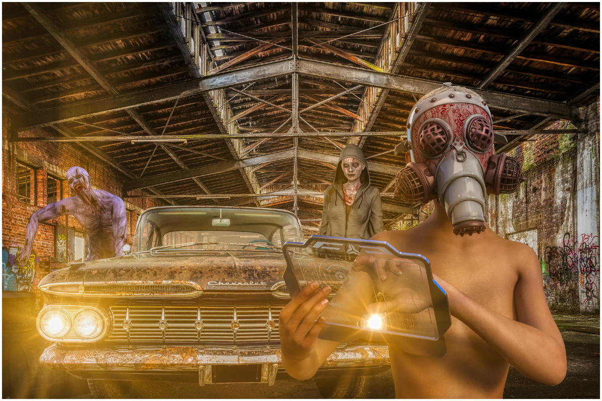 Photo courtesy of WorldInMyEyes, pixabay.com