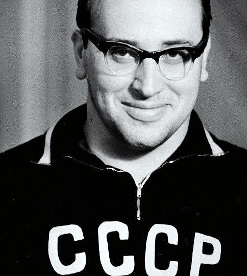 РУССКИЕ БОГАТЫРИ