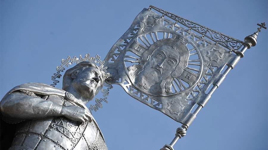    Фото: РИА Новости/Евгений Епанчинцев