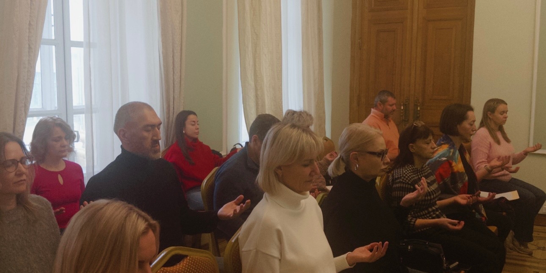 Гипноз. Основы влияния.