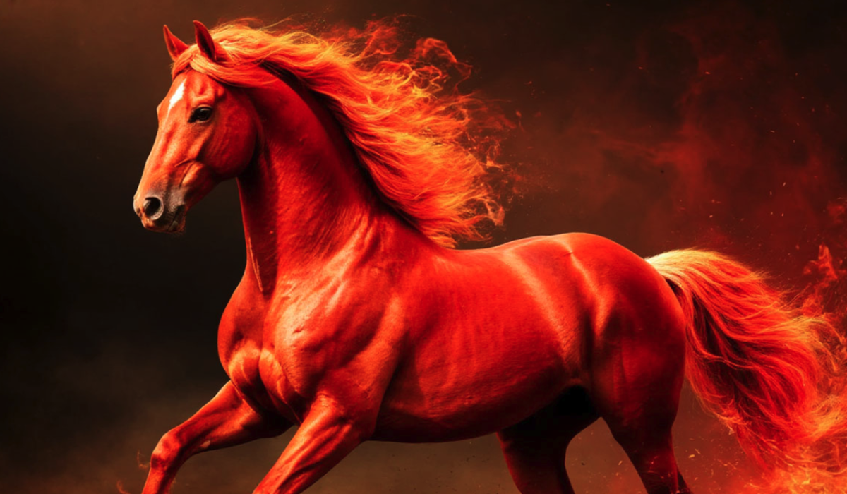    Изображение сгенерировано искусственным интеллектом Шедеврум