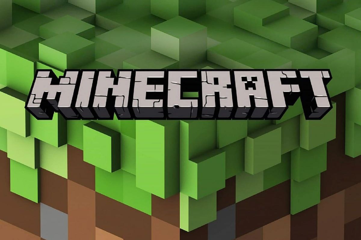    Фото: Minecraft