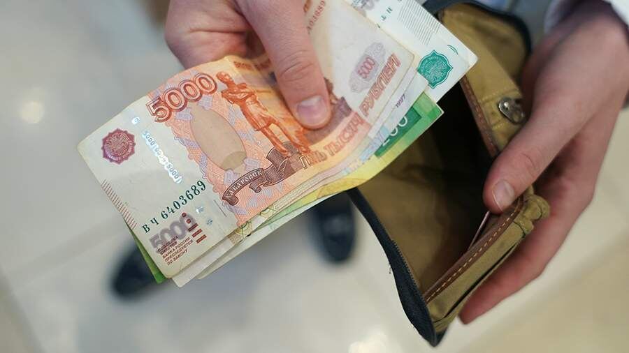    Фото: ИЗВЕСТИЯ/Павел Волков