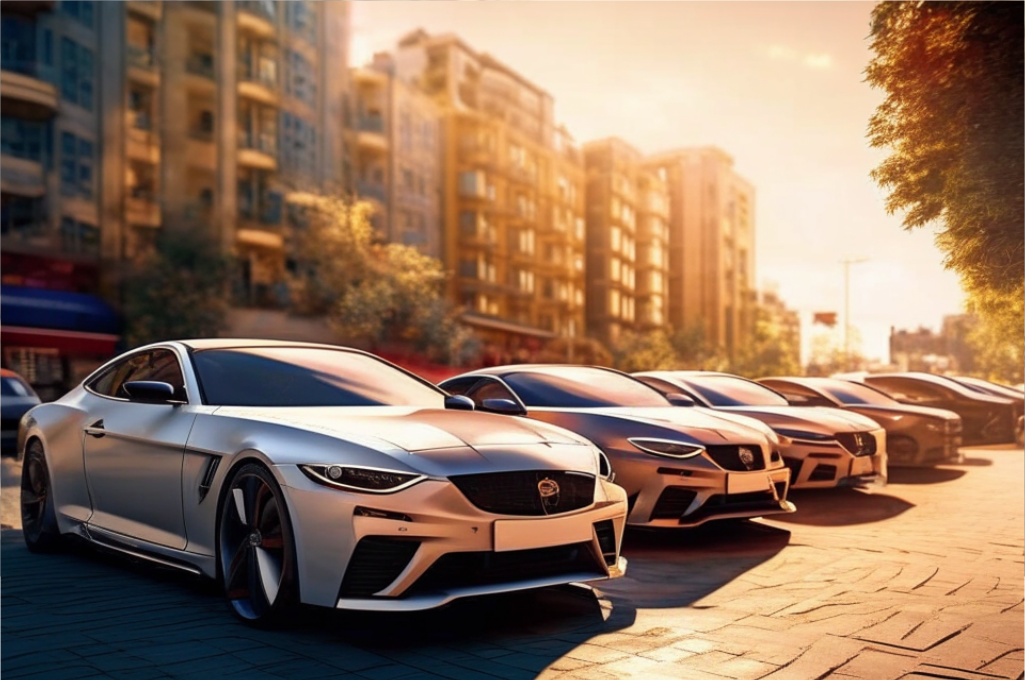 Лишиться авто – кошмарный сон каждого  автовладельца