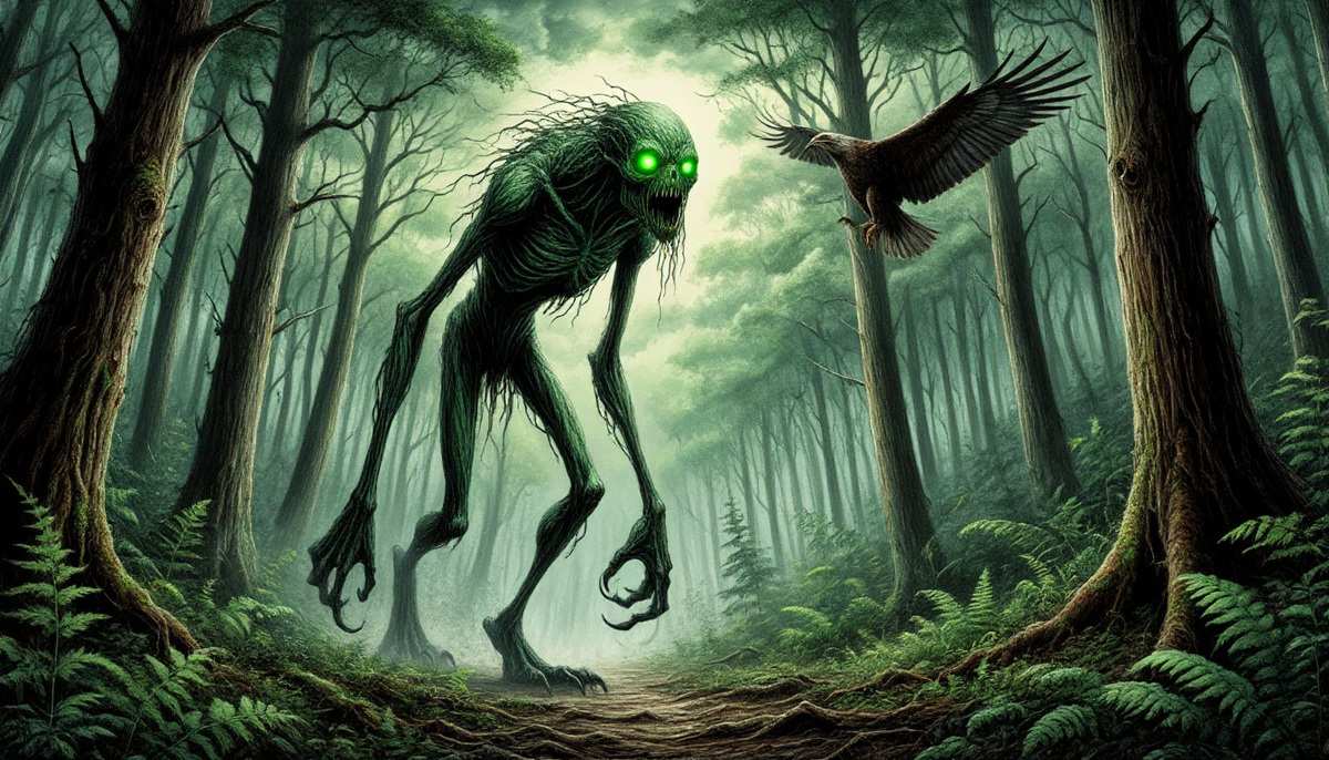 картинка сгенерирована нейросетью