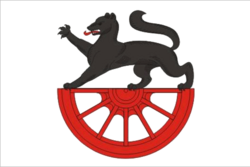 П. Петро-Славянка. Герб. 