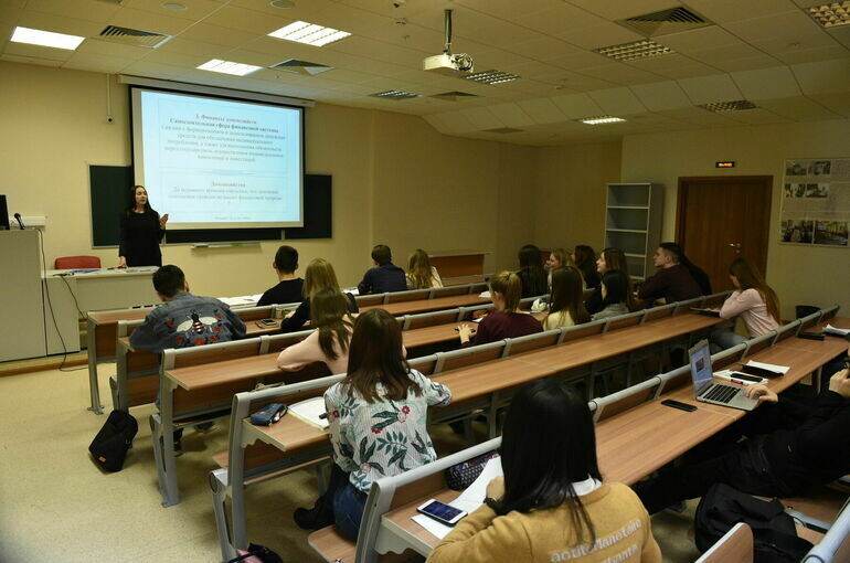   Игорь Самохвалов/«Парламентская газета»