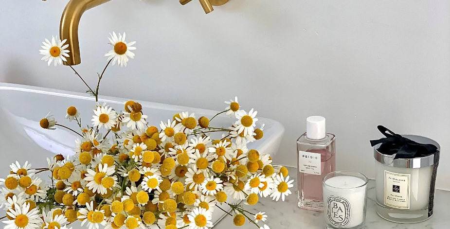 Современный дизайн ванной комнаты, который вам понравится