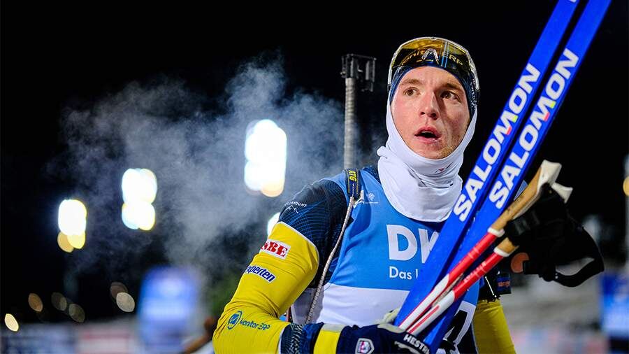    Фото: Global Look Press/IMAGO/Mauri Levandi