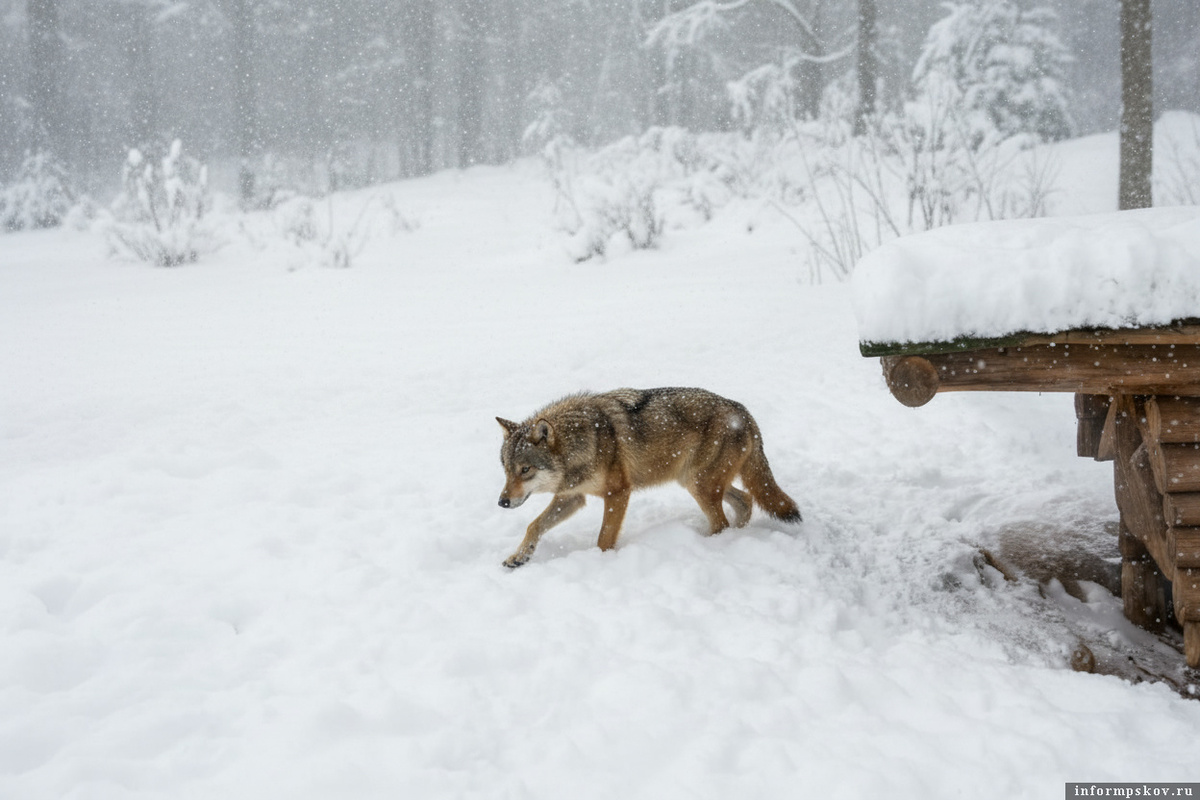 Фото: ПАИ. Отредактировано с помощью ИИ