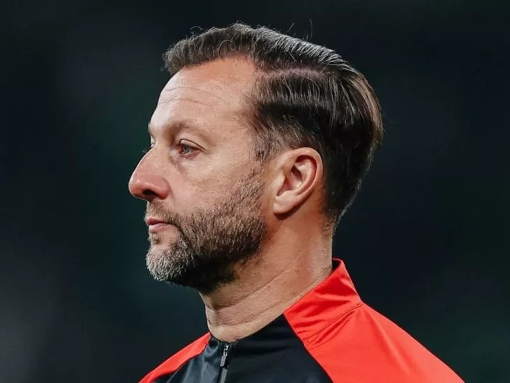    Выбросил багаж Станковича. Что Вадим Романов уже изменил в «Спартаке»? Фото #1