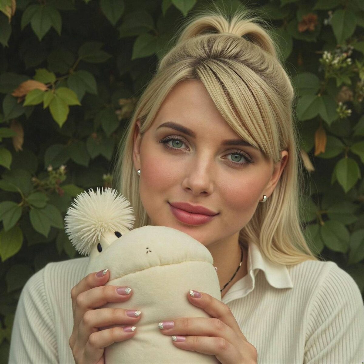 Когда отношения получаются – они получаются ❤️