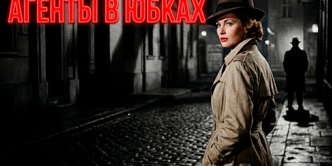 Актриса, парашютистка и жена соратника Сталина: кем были женщины, выполнявшие тайные задания СССР