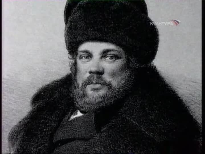Василий Александрович Кокорев (1817-1889)