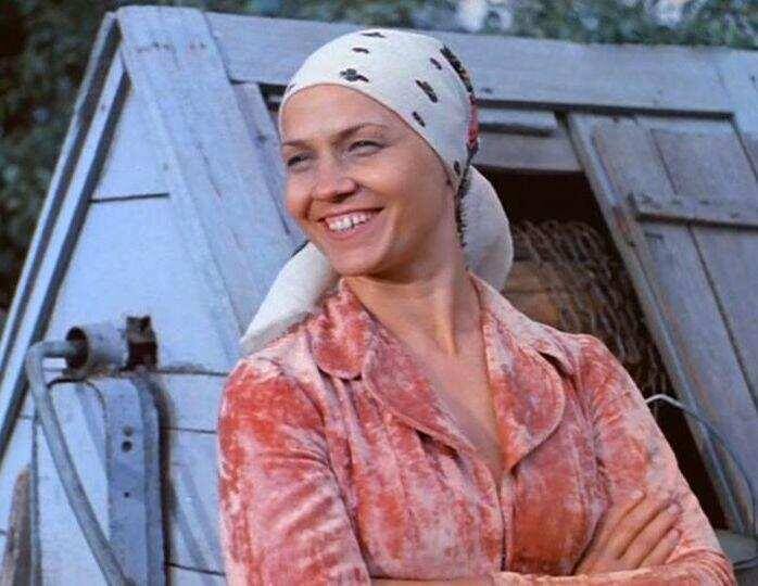 Почему Нина Русланова поссорилась с Андреем Мироновым