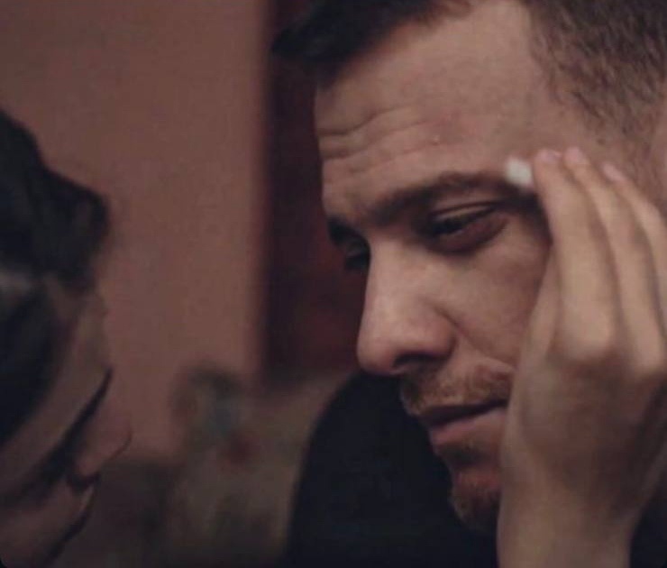 "Сердцебиение"❤️ Лизге Джемерт, Керем Бюрсин.