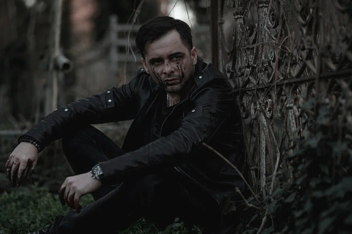 Разрешайте себе чувствовать: плачьте, злитесь, грустите, но не живите этим весь день...