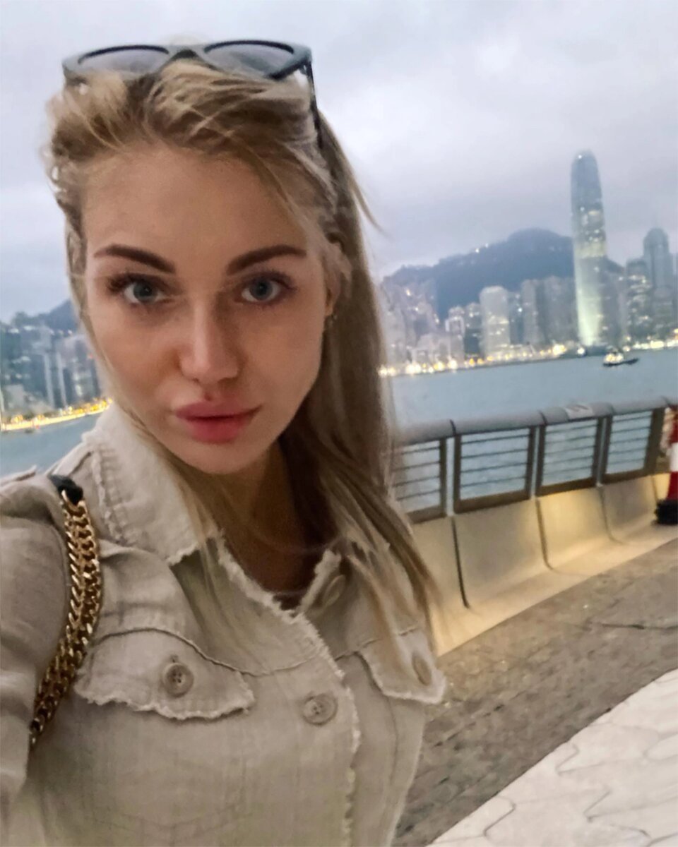    Гретта Ведлер. Фото: соцсети