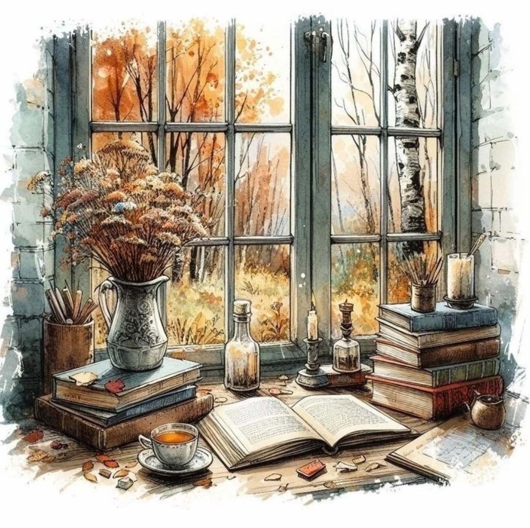 Честно скажу, взгляд за него упал в ленте