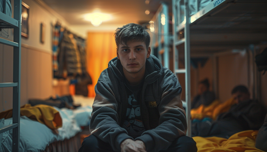    Сгенерировано в Midjourney/NEWS.ru