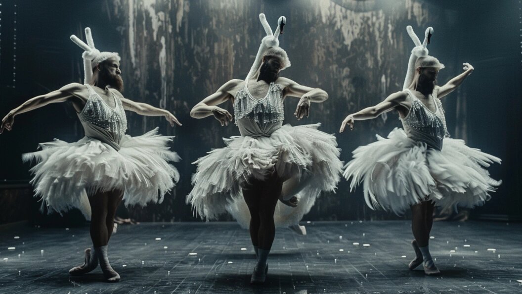    Коллаж Царьграда