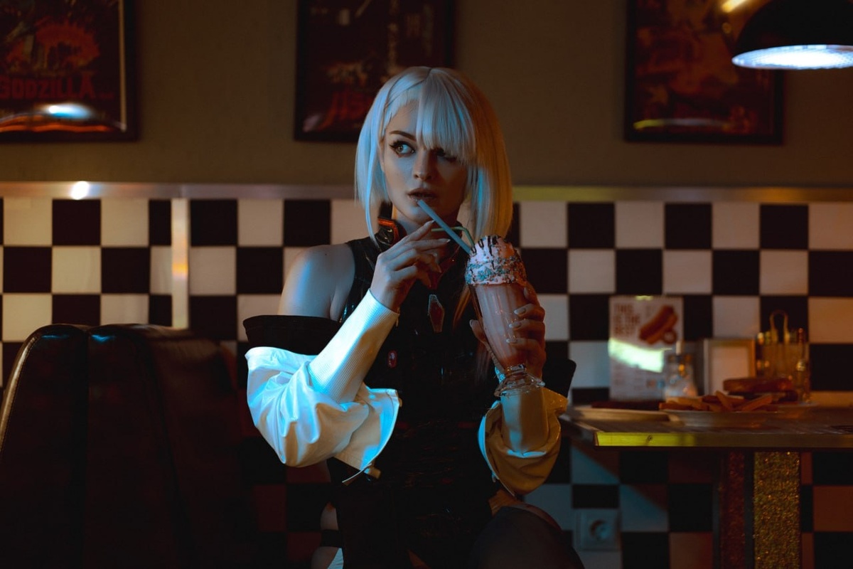 Листайте вправо, чтобы увидеть больше изображений