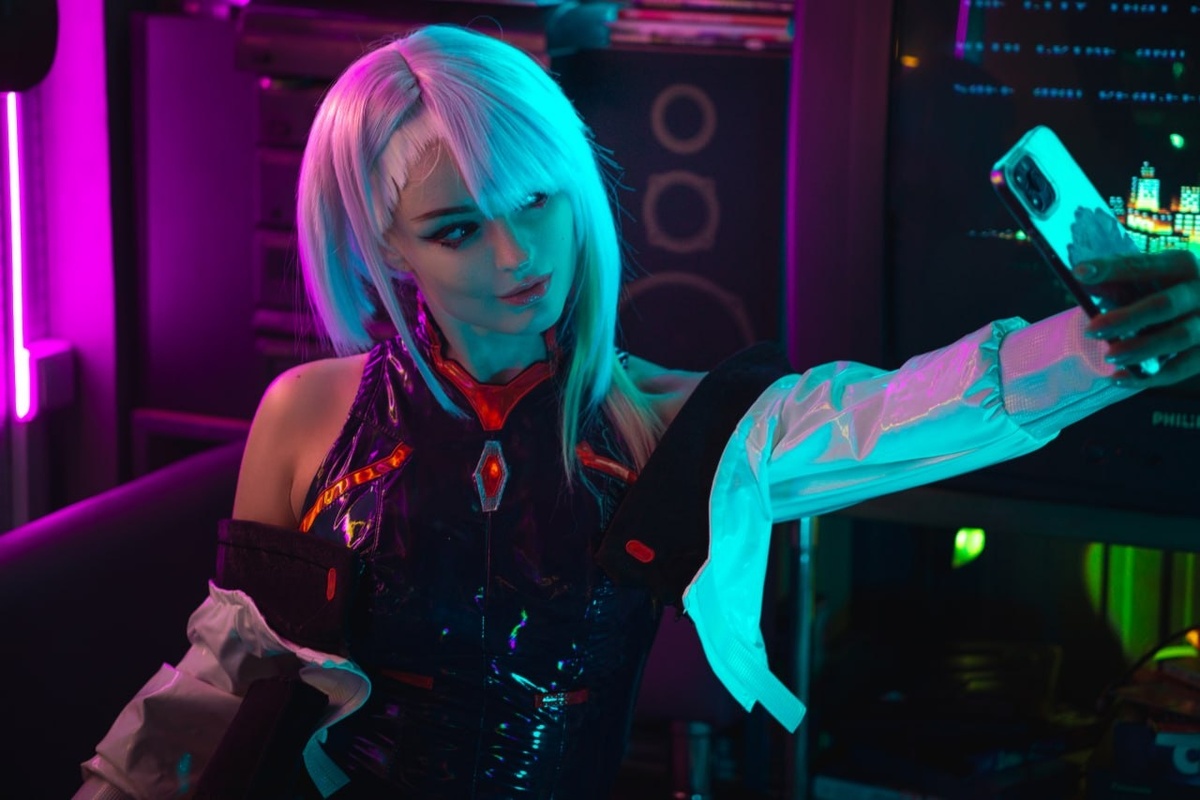 Листайте вправо, чтобы увидеть больше изображений