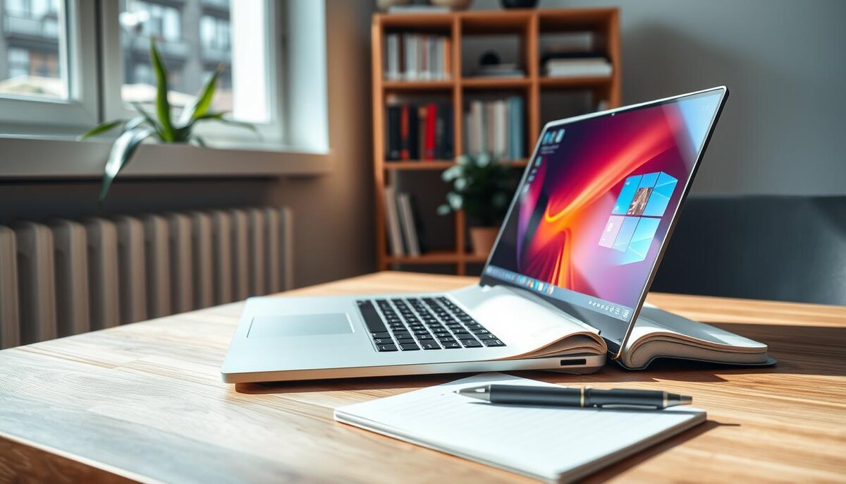 Ноутбук для работы и учебы Rikor ARZ 103.2 15 5500U, 8Gb, 256Gb, Win11Pro