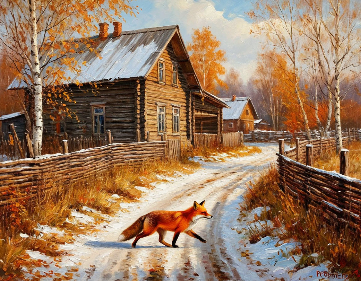 Изображение: Шедеврум