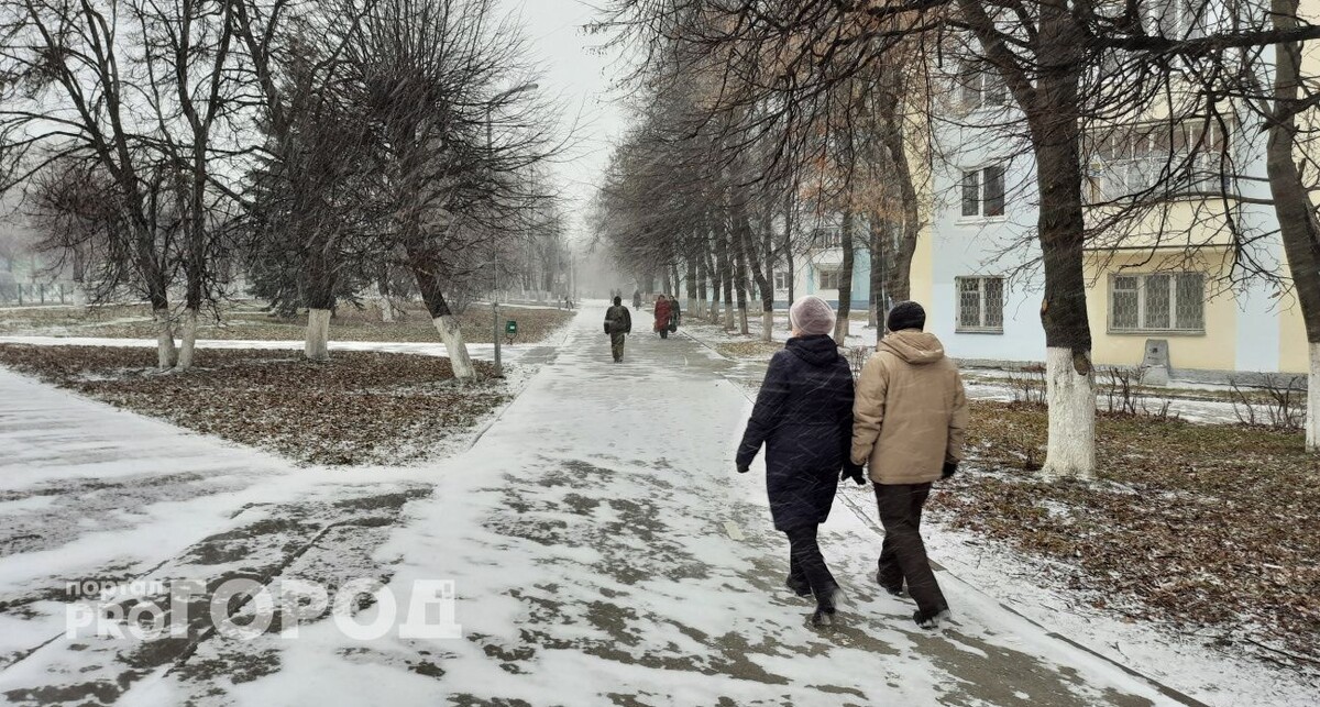    Из архива "Про Город"