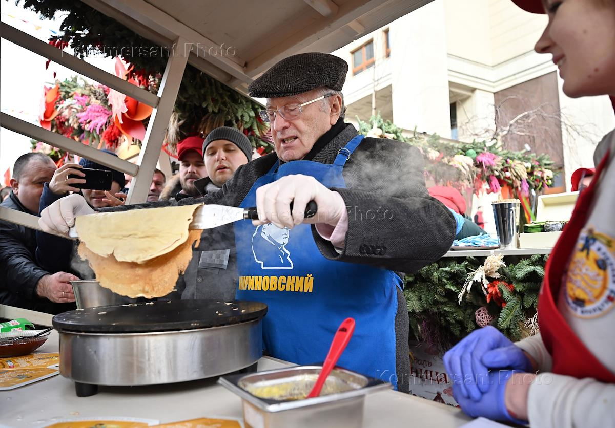 ЭХ, КАКОГО КУХАРЯ ПОТЕРЯЛИ,,,