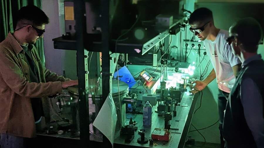    Фото: предоставлено Тимуром Лабутиным