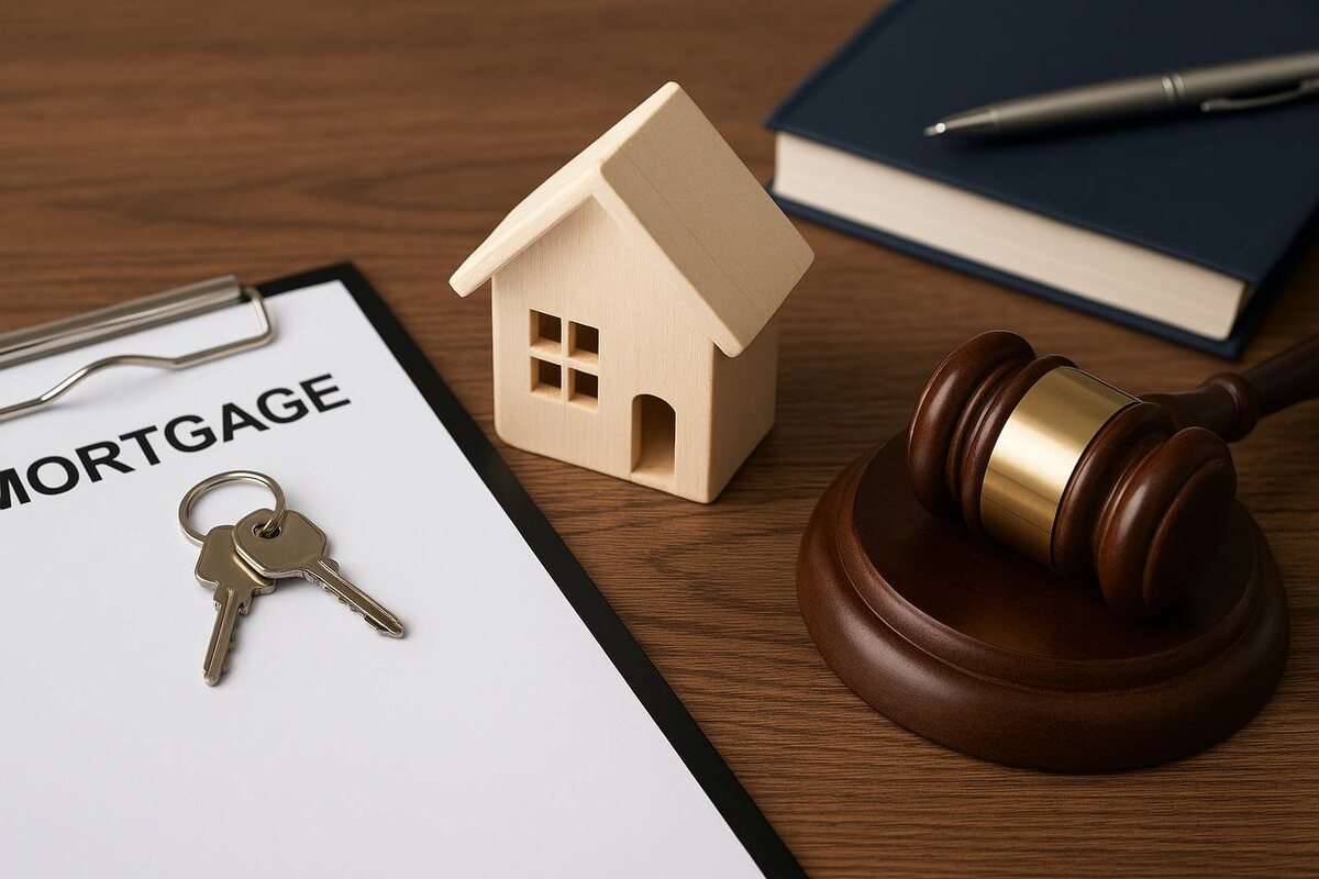 
Освободят ли россиян от налога на единственное ипотечное жильё? Разбираю новый законопроект и скрытые риски