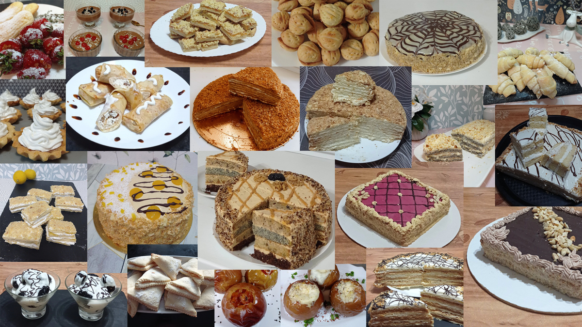 Фото 📷 автора канала "Два едока. Клава"