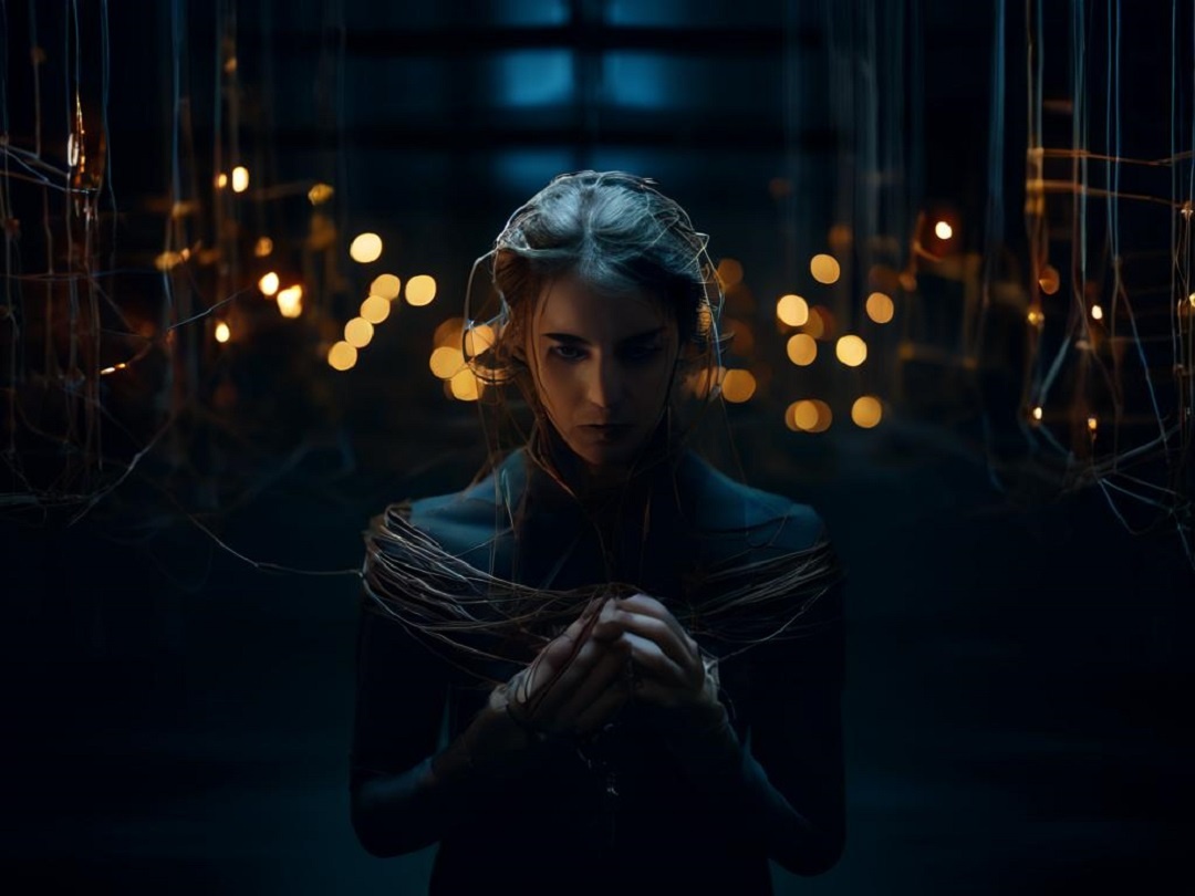 Нейросеть Flyvi