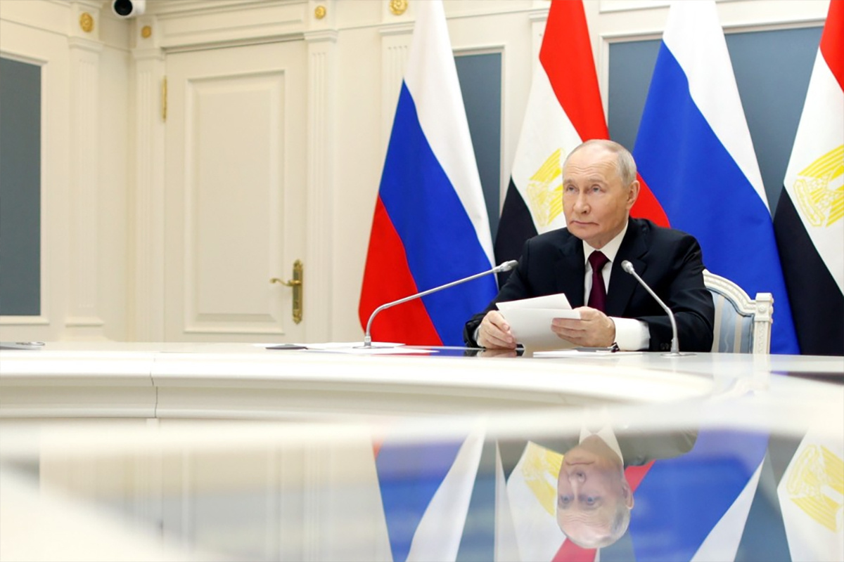    Фото: kremlin.ru