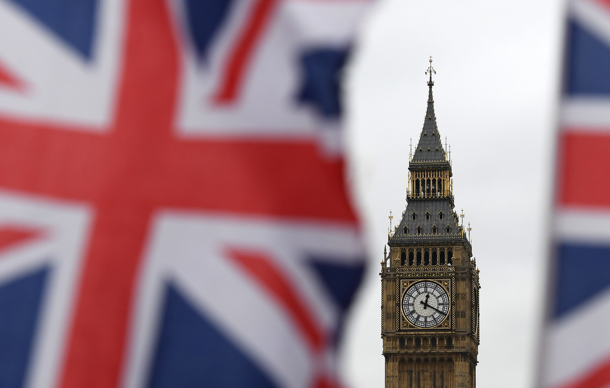 Carl Court/Getty Images