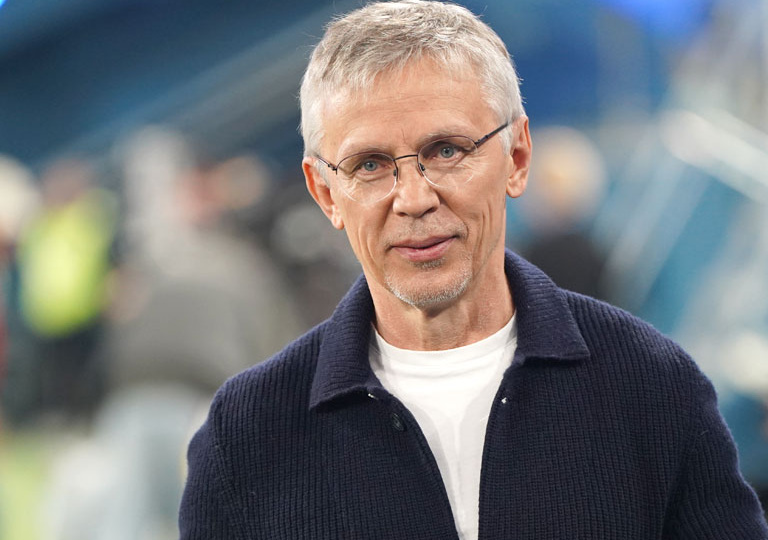 Вся жизнь - борьба. Профессор, который не идет на компромиссы с системой