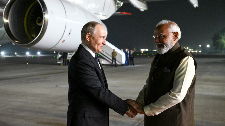    Фото: © РИА Новости/Григорий Сысоев; 5-tv.ru