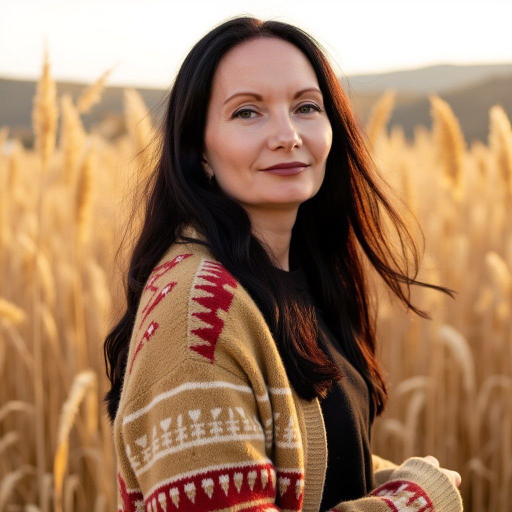 автор Осколова Мария