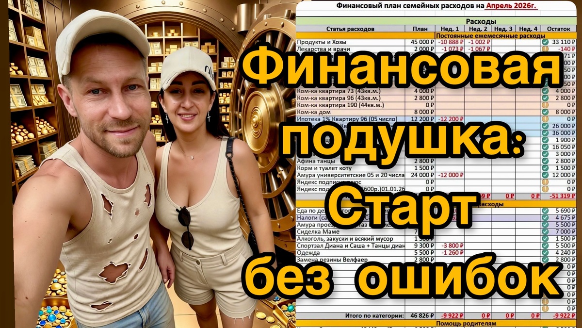 Ваш собственный банк который поддержит без всяких процентов и одобрений в тяжелые времена.