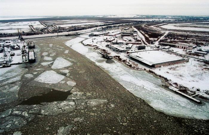 Обложка © ИТАР-ТАСС / Валерий Матыцин