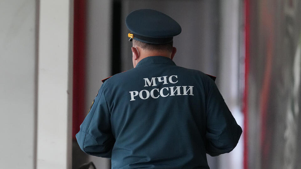     Портовая инфраструктура повреждена в Темрюке после атаки БПЛА ИЗВЕСТИЯ/Дмитрий Коротаев