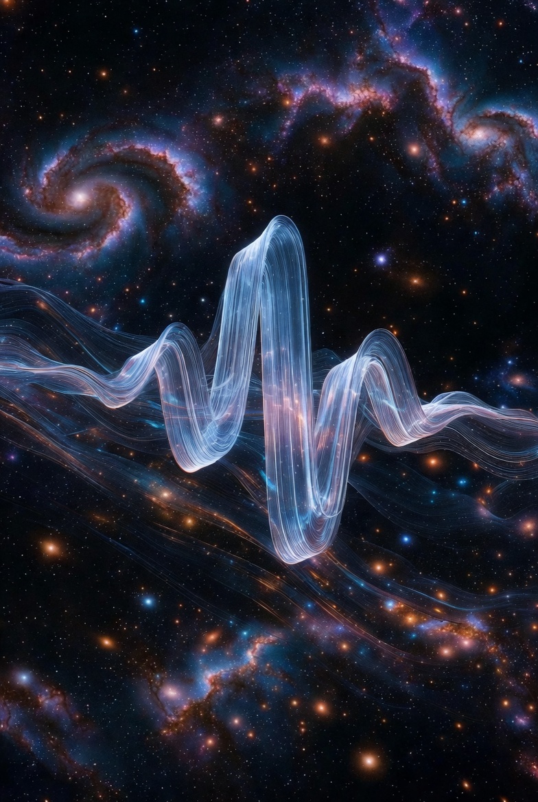 Art - Cosmic Sound for less!