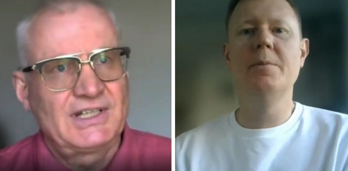 Владислав Чистов, Алексей Москалев. Как предотвратить рак. Интервью на YouTube-канале «Путь долгожителя»